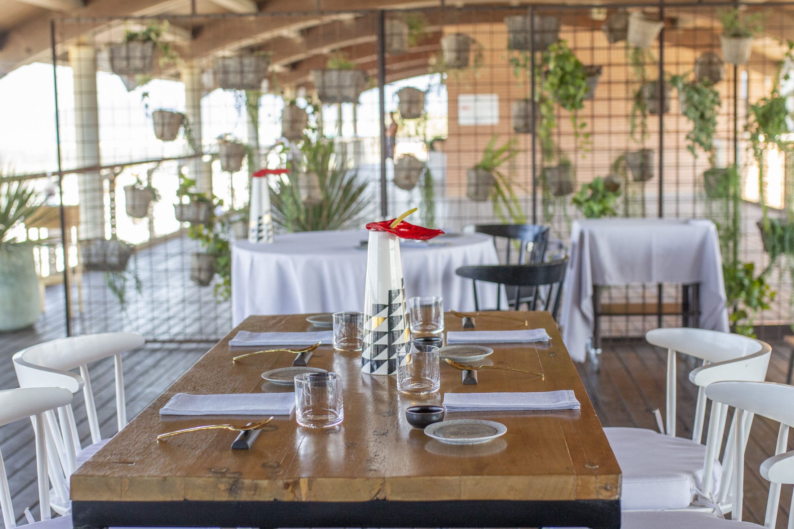 gabbiano 3.0 ristorante stellato marina di grosseto